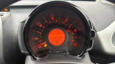 Peugeot 108 1.0 Active 3dr Petrol Hatchback